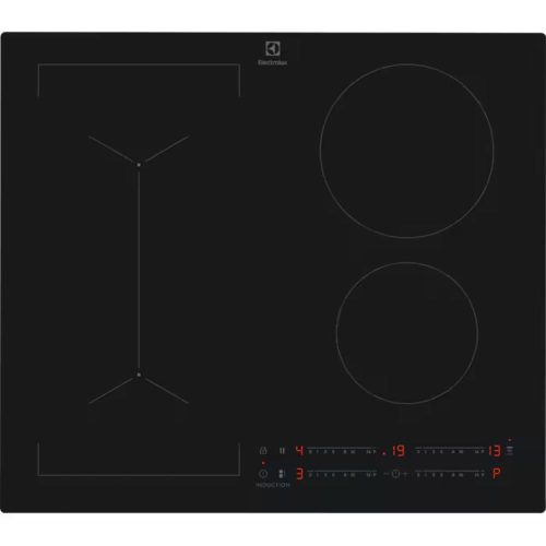 Electrolux ugradbena indukcijska ploča EIV63443CT