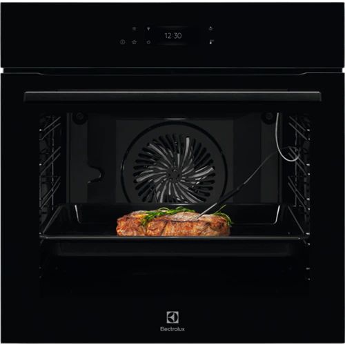 Electrolux ugradbena pećnica s pirolizom KOEBP39Z