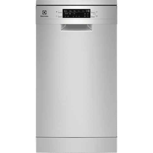 Electrolux samostojeća perilica posuđa ESG42310SX