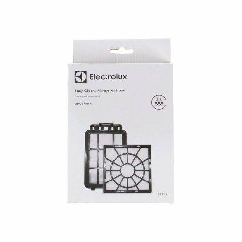 Electrolux set filtera EF155