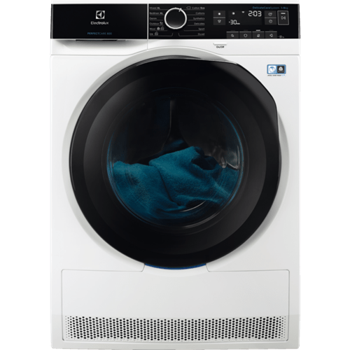 Electrolux sušilica s toplinskom pumpom EW8H258B