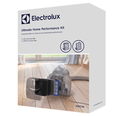 Electrolux set filtera ESKC9A