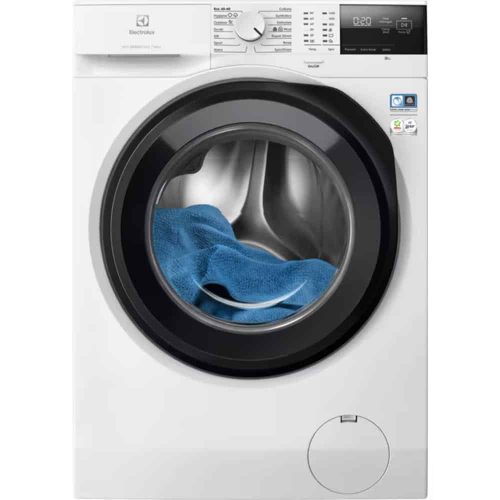 Electrolux perilica rublja EW6F2412E