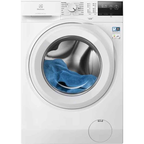 Electrolux perilica rublja EW6F1481E