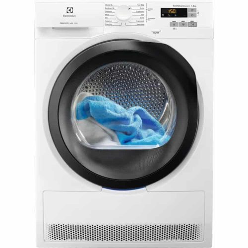 Electrolux sušilica rublja EW7H578S