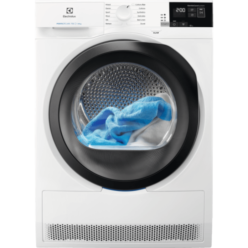 Electrolux sušilica rublja EW7H458B