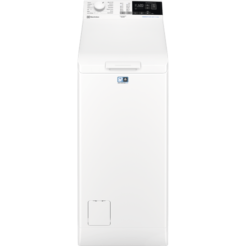 Electrolux perilica rublja s gornjim punjenjem EW6TN4261