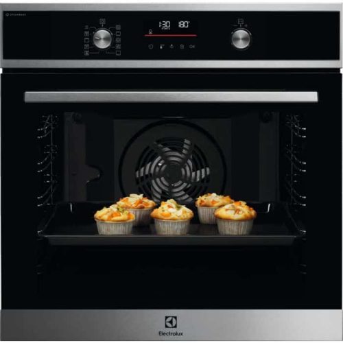 Electrolux ugradbena pećnica EOD6P66X