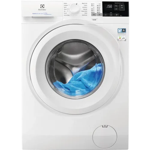Electrolux perilica rublja EW6FN448W