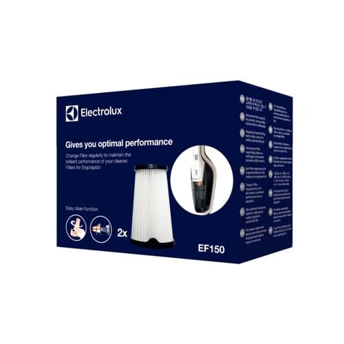 Electrolux set filtera EF150