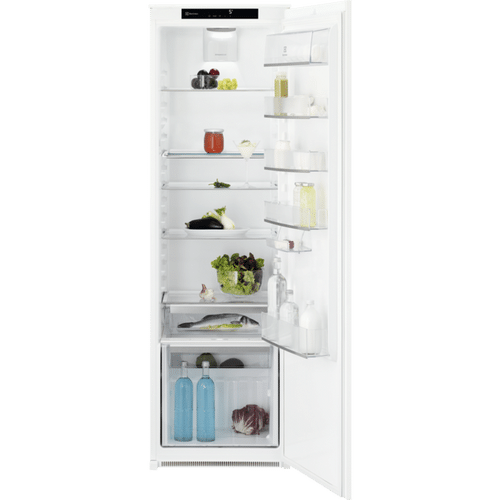 Electrolux ugradbeni hladnjak LRB3DE18S