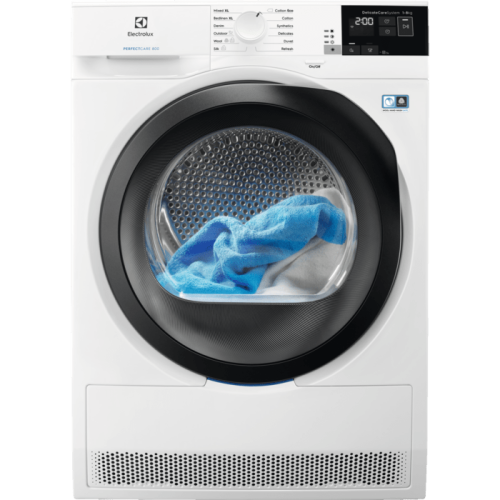 Electrolux sušilica rublja EW8H458B