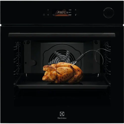 Electrolux ugradbena pećnica EOC8P39WZ