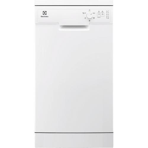 Electrolux samostojeća perilica posuđa ESA12110SW