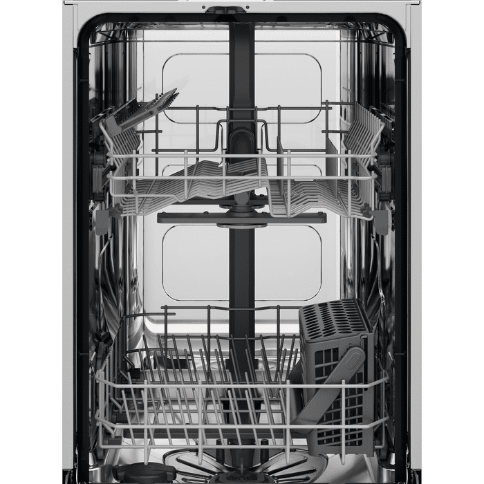 Electrolux samostojeća perilica posuđa ESA12110SW - Slika 2