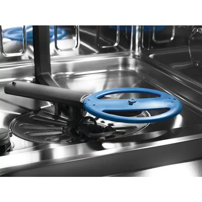 Electrolux perilica posuđa EES48200L - Slika 6
