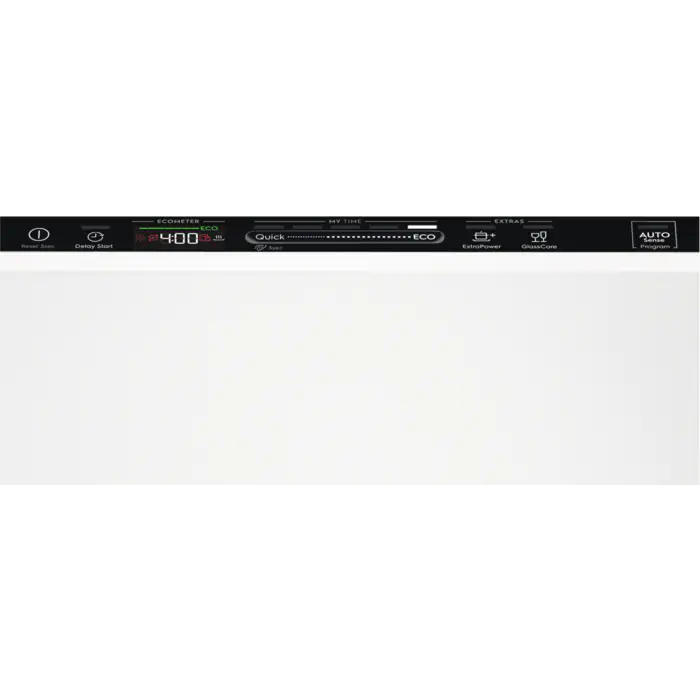 Electrolux perilica posuđa EES48200L - Slika 4