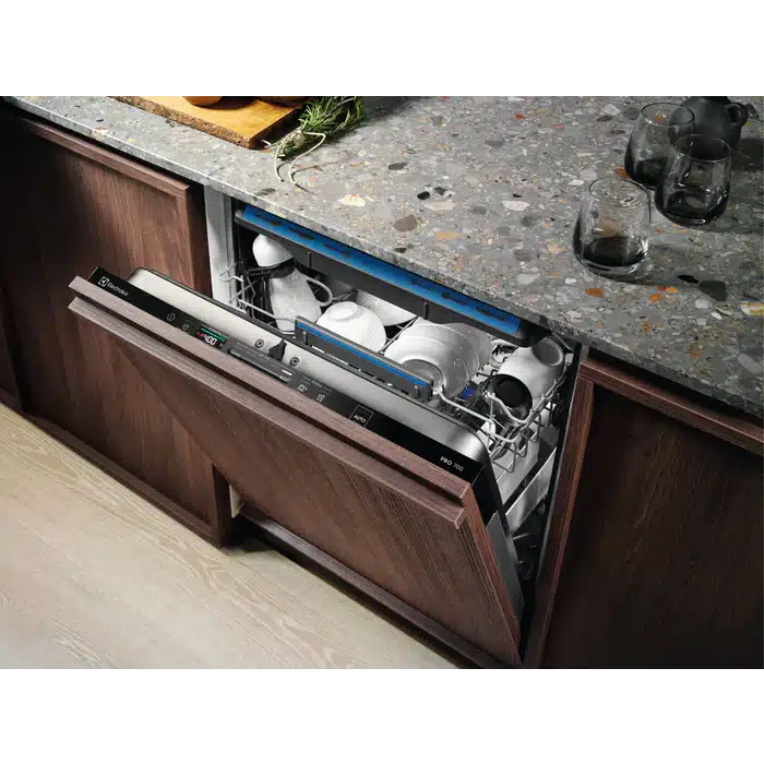 Electrolux perilica posuđa EES48200L - Slika 3