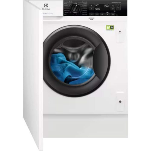 Electrolux ugradbena perilica rublja EW8F348SCI
