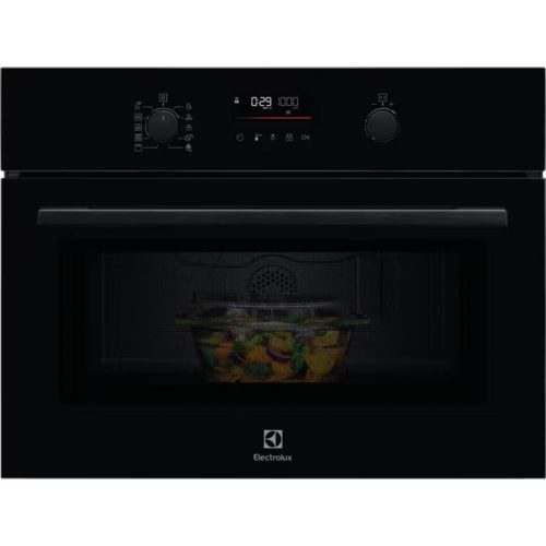 Electrolux ugradbena mikrovalna pećnica LVM6E46Z