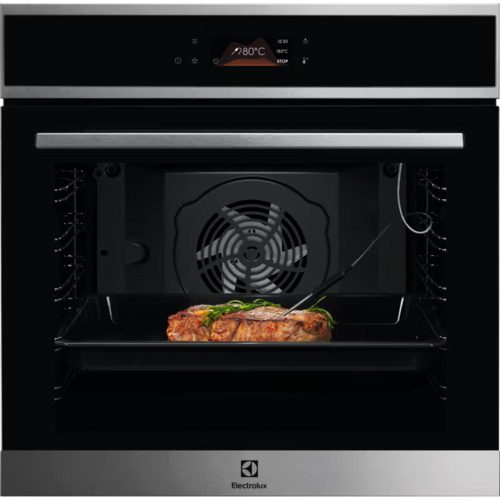 Electrolux ugradbena pećnica LOE8P39X