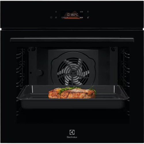 Electrolux ugradbena pećnica LOE8P38Z
