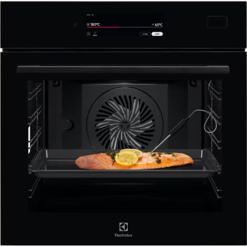 Electrolux ugradbena pećnica LOB9S3SZ