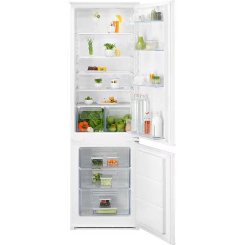 Electrolux ugradbeni kombinirani hladnjak ENT6NE18S