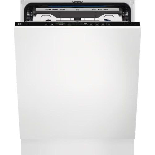 Electrolux ugradbena perilica posuđa EEZ69410W