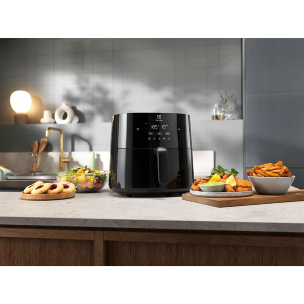 Electrolux friteza na vrući zrak EAF5B - Slika 3