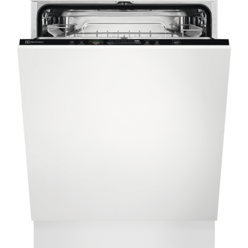 Electrolux ugradbena perilica posuđa EEQ47210L