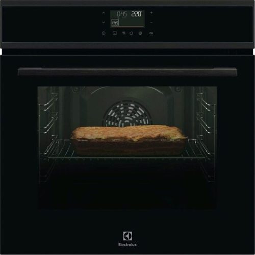 Electrolux ugradbena pećnica EOF7H36H