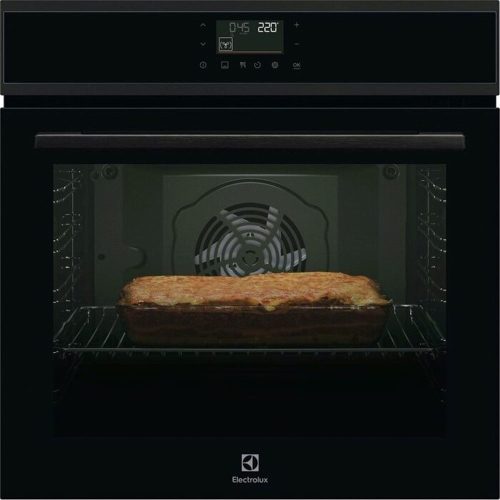 Electrolux ugradbena pećnica EOF7P86H2