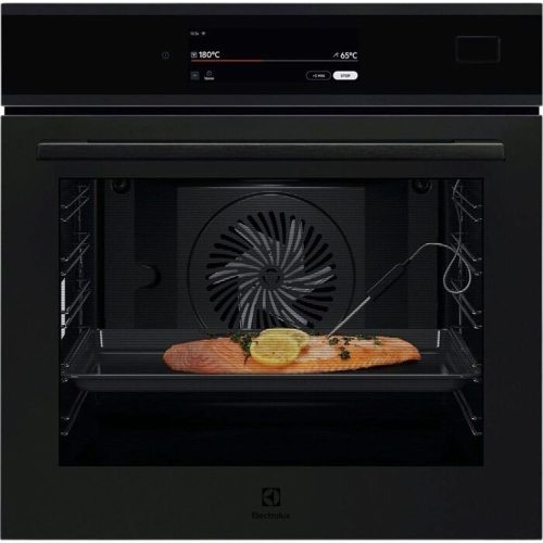Electrolux ugradbena pećnica EOB9S3ST