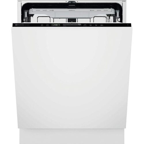 Electrolux ugradbena perilica posuđa E82LC500S