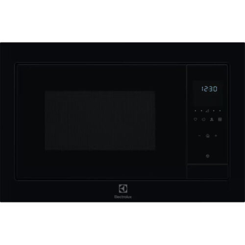 Electrolux ugradbena mikrovalna LMS4253TBK