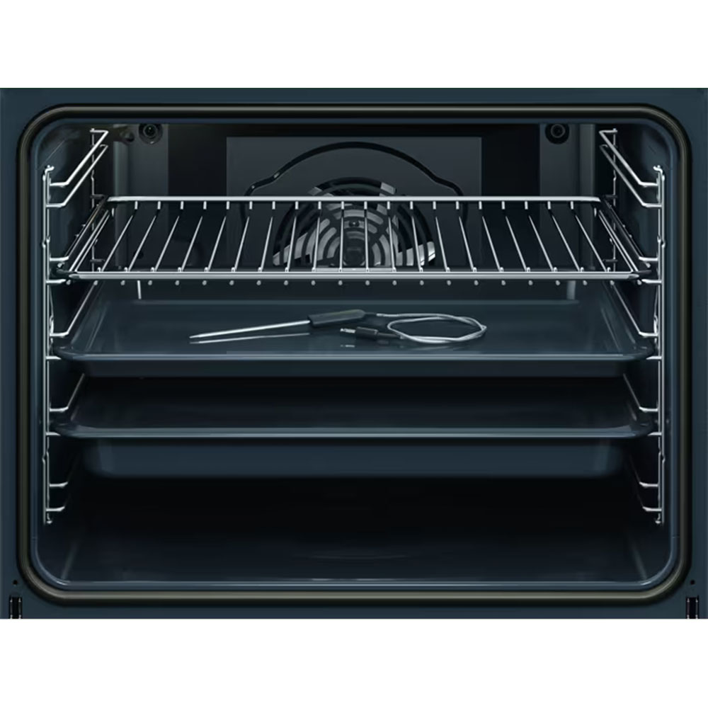 Electrolux ugradbena pećnica LOD8P39Z - Slika 2