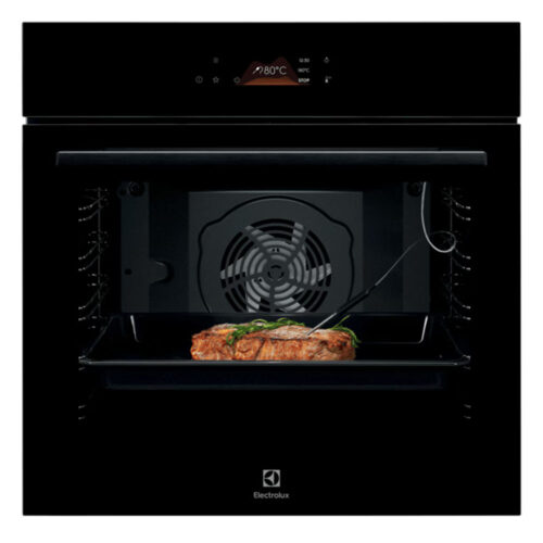 Electrolux ugradbena pećnica LOD8P39Z