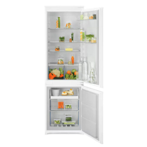 Electrolux ugradbeni kombinirani hladnjak ENA7NE18S