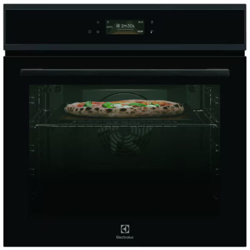 Electrolux ugradbena pećnica EOX8P38WH