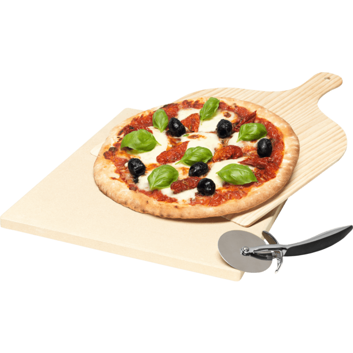Electrolux Set za pizzu E9OHPS1