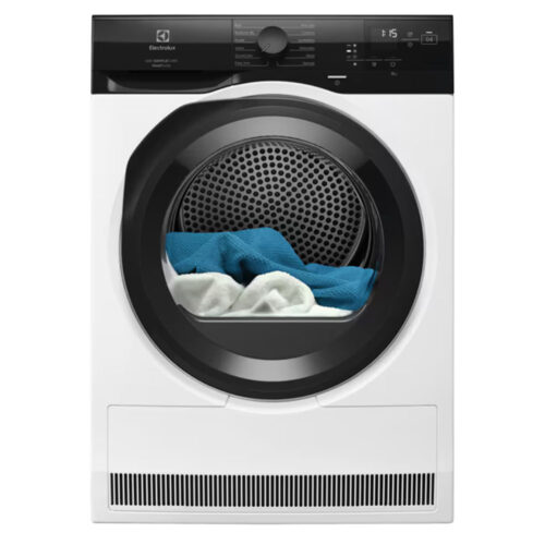 Electrolux sušilica rublja EW6D98BEE