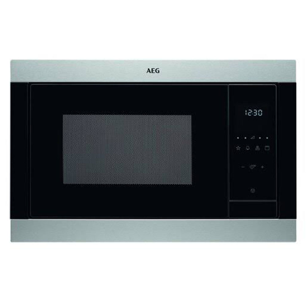 AEG ugrdabena mikrovalna pećnica MSB2547D-M