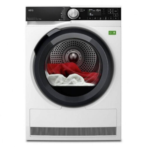 AEG sušilica rublja TR951V6CE