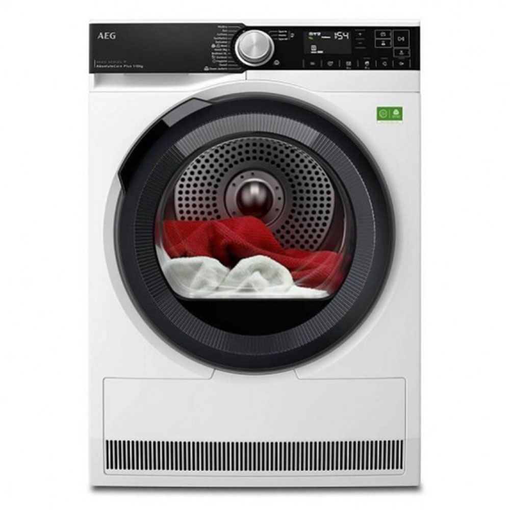 AEG sušilica rublja TR951V6CE