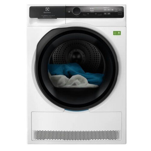 Electrolux sušilica rublja EW9D717VCE